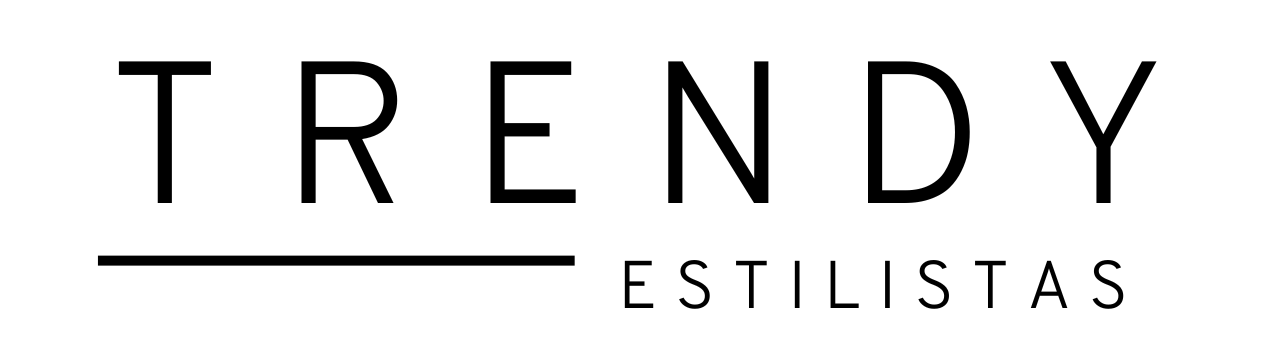 Trendy Estilistas Logo